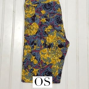 Lularoe OS leggings